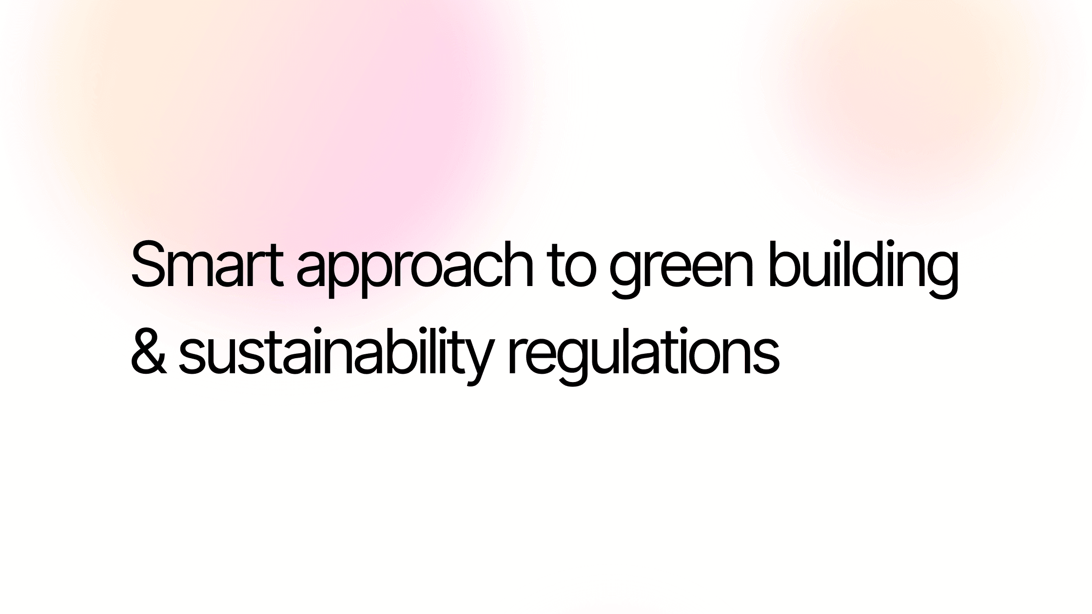 LawSimpl’s smart approach to green building & sustainability regulations in Real Estate