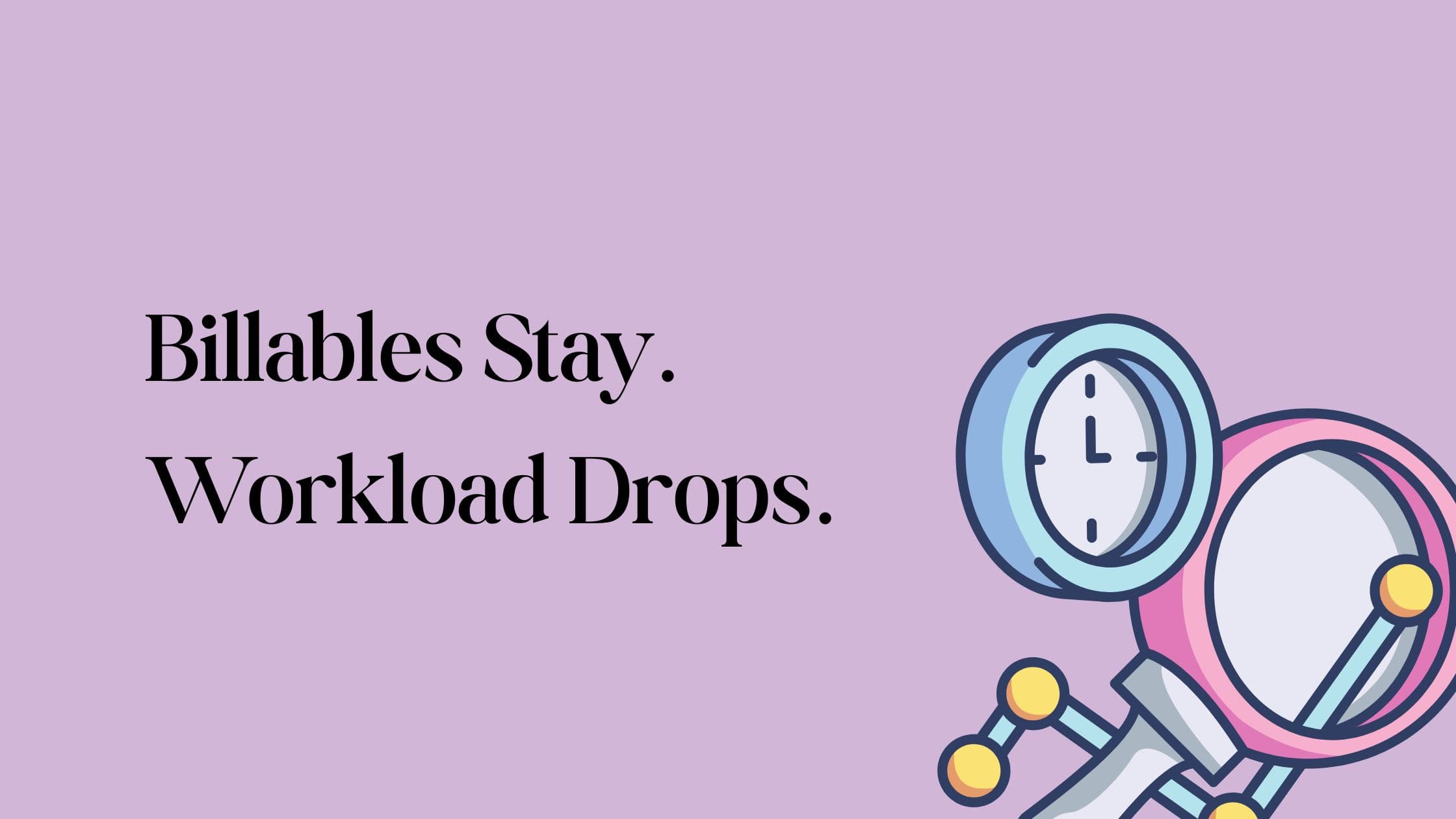 How AI adoption saves law firms time without killing billable revenue