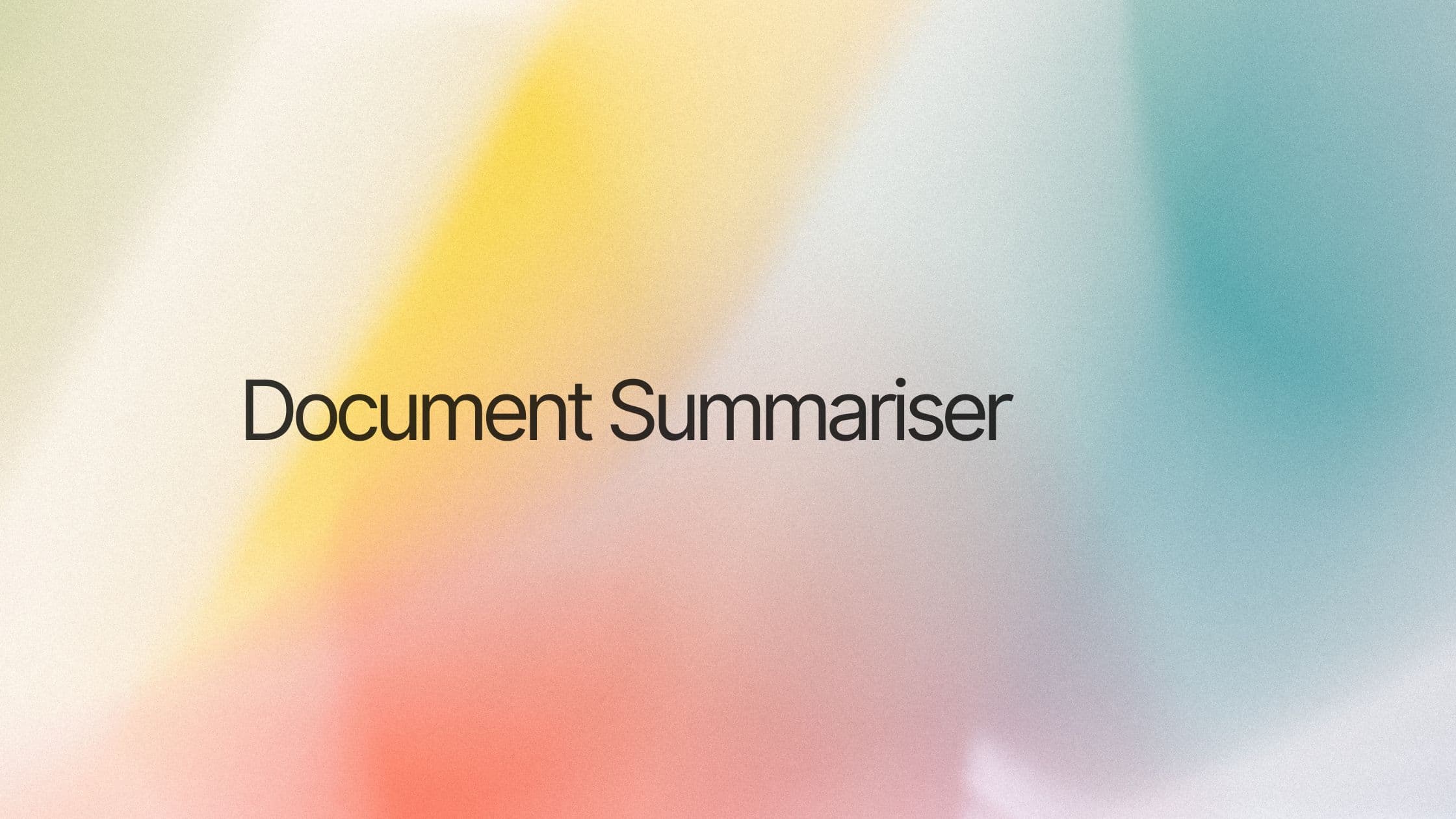 Can AI Really Understand Legal Documents? How Lawyers Are Saving Hours on Complex Reviews