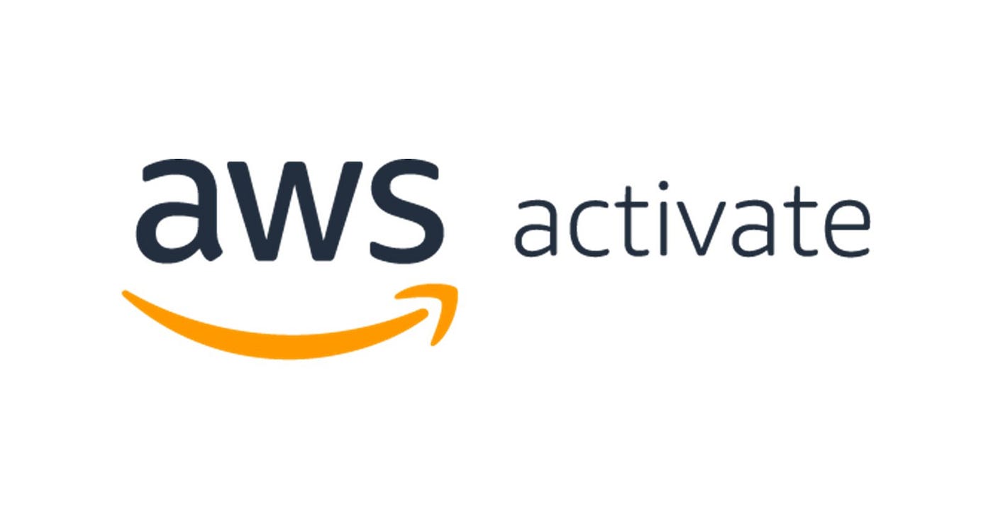 AWS for Startups